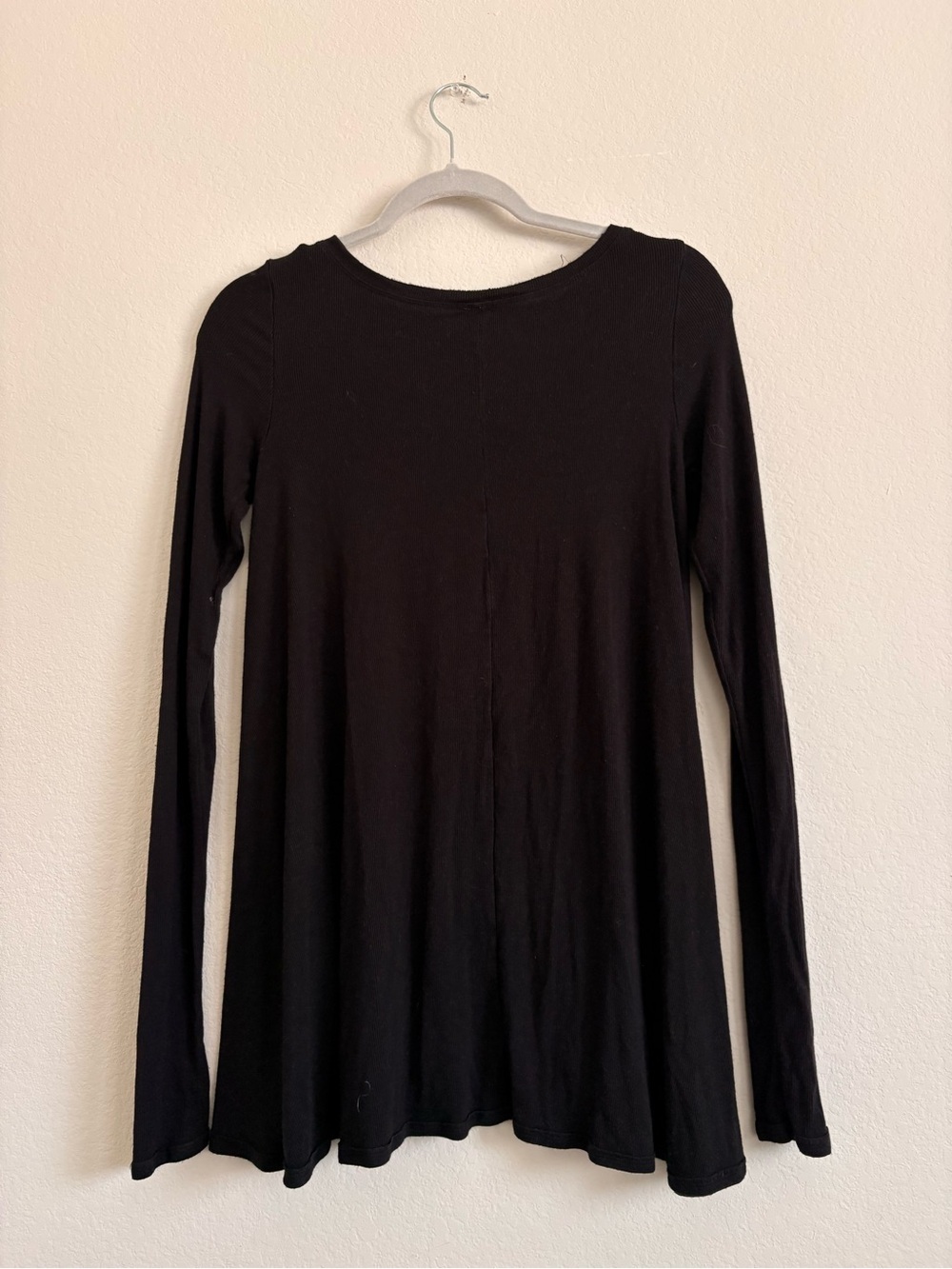 Free People 2 Shirt Bundle-size small - Picture 6 of 13
